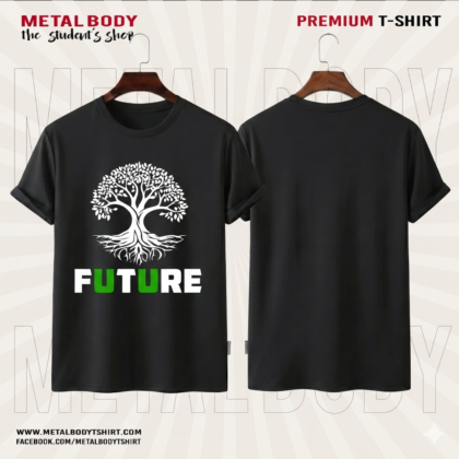 Men’s Premium T-Shirt – Vibe Tee