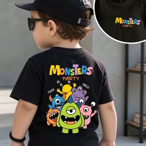 Boy's T-Shirt