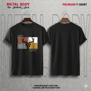 metal-body-t-shirt