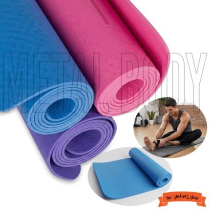 yoga-mat