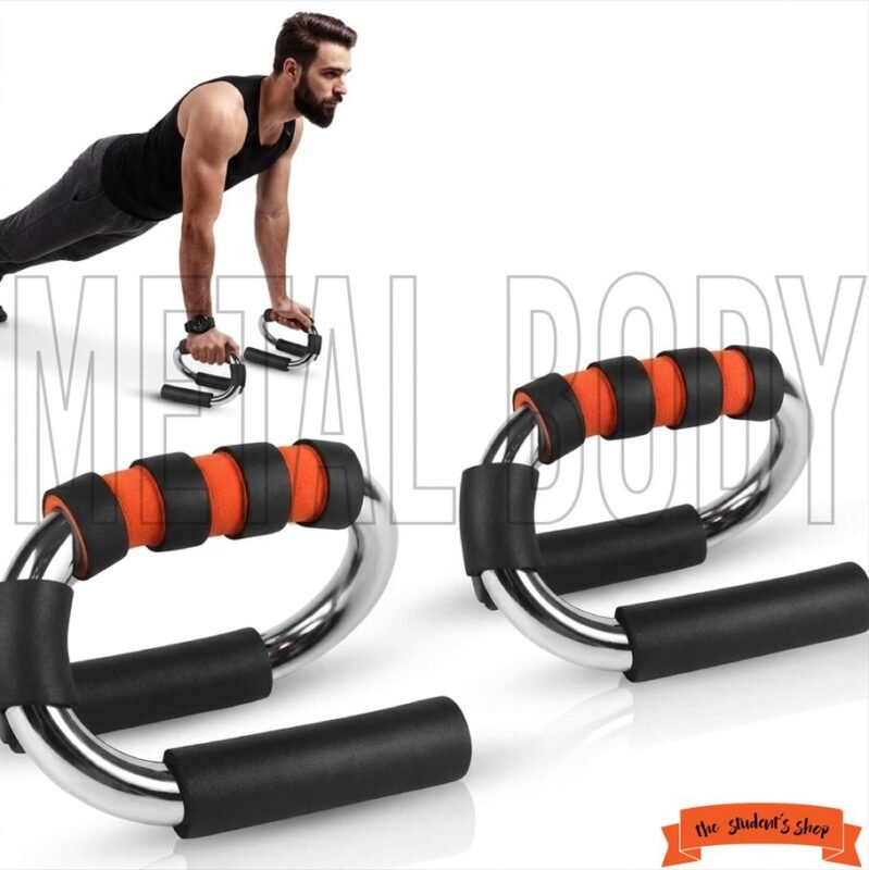 Push-up Bar