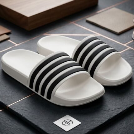 slipper-sandal-metal-body-tshirt