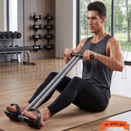 Tummy-Trimmer