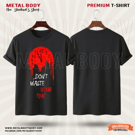 metal-body-t-shirt
