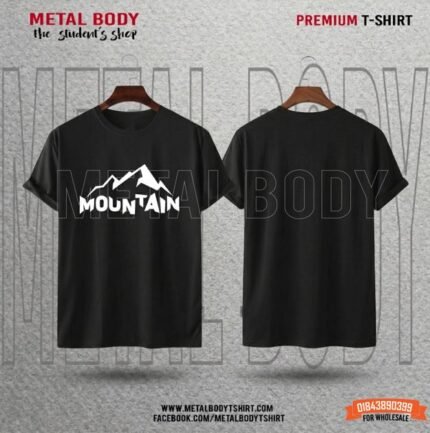 metal-body-t-shirt