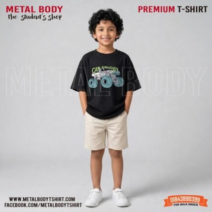 metal-body-t-shirt
