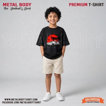 metal-body-t-shirt