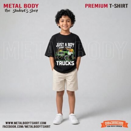 metal-body-t-shirt