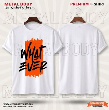 metal-body-t-shirt