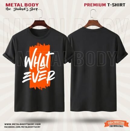 metal-body-t-shirt