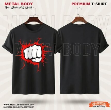 metal-body-t-shirt