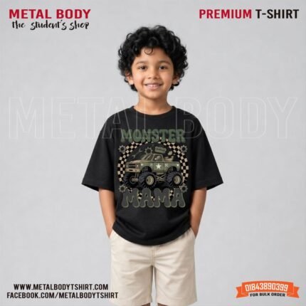 metal-body-t-shirt