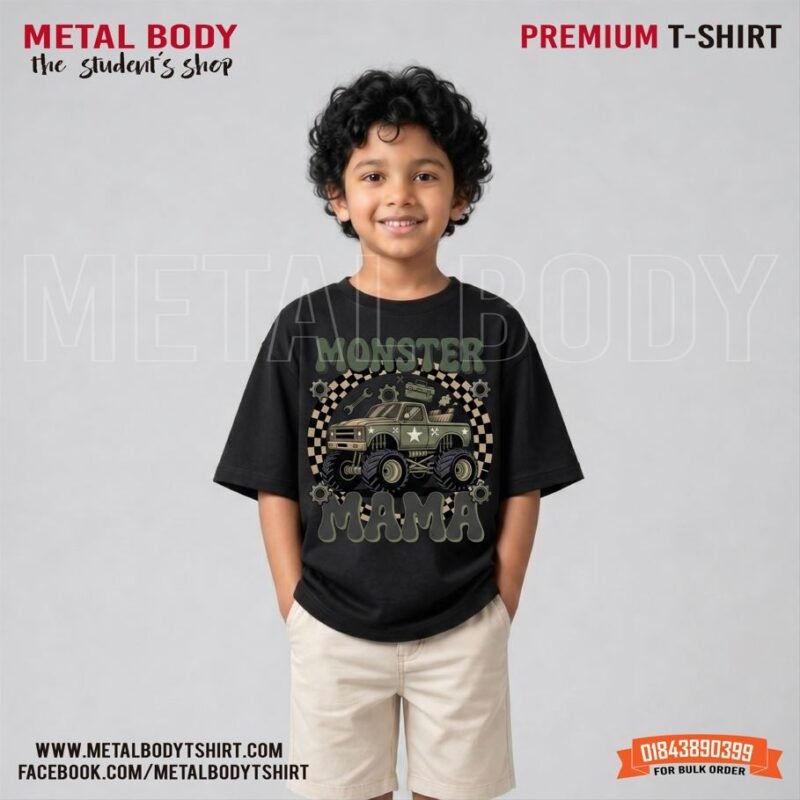 metal-body-t-shirt