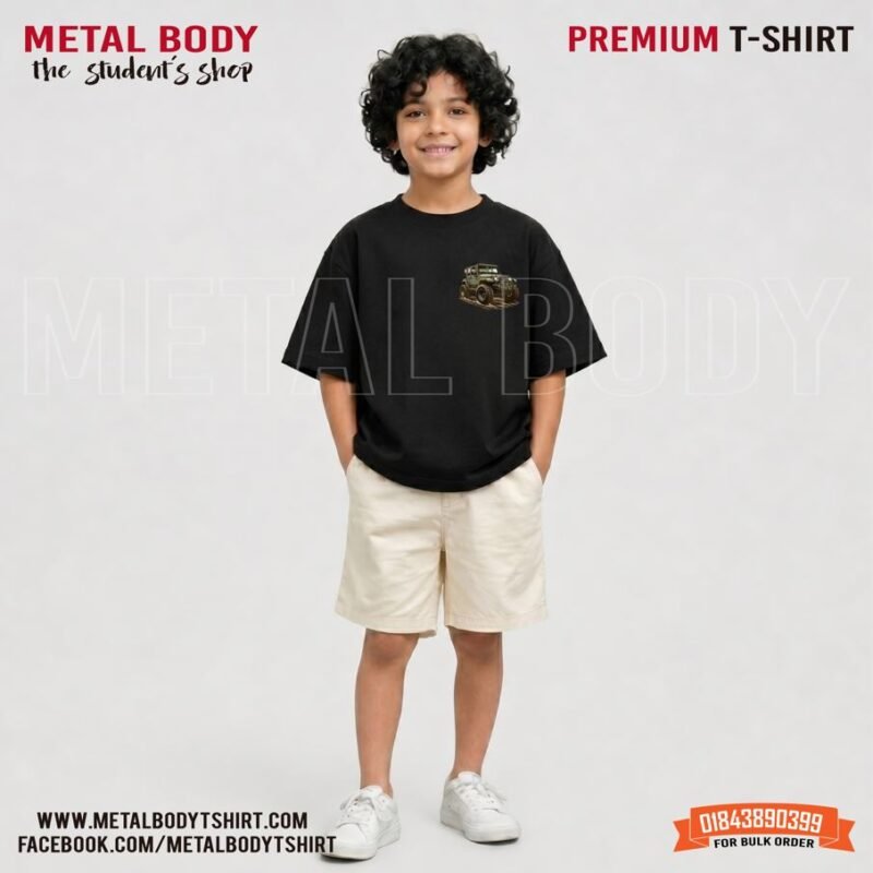 metal-body-t-shirt