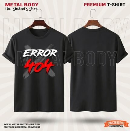metal-body-t-shirt