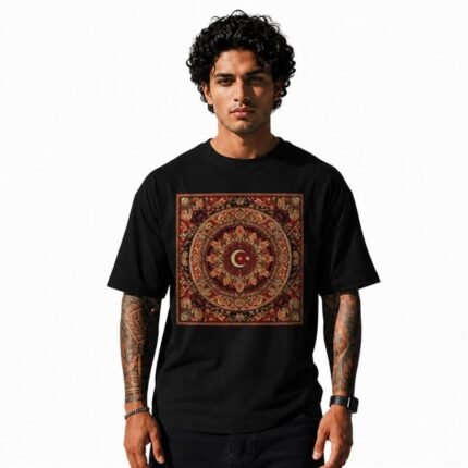 metal-body-drop-shoulder-t-shirt