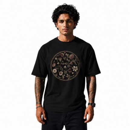 metal-body-drop-shoulder-t-shirt
