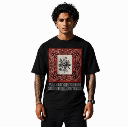metal-body-drop-shoulder-t-shirt