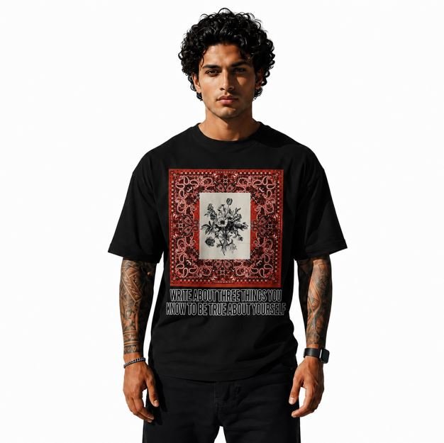 metal-body-drop-shoulder-t-shirt