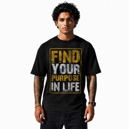 metal-body-drop-shoulder-t-shirt