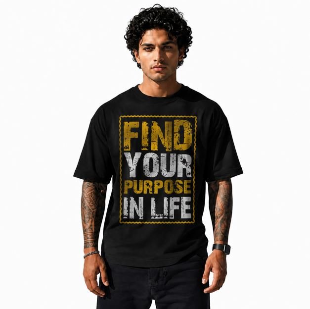 metal-body-drop-shoulder-t-shirt