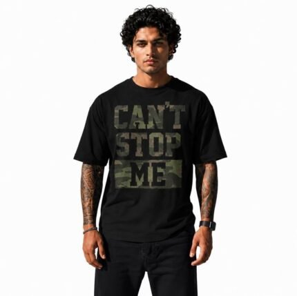 metal-body-drop-shoulder-t-shirt