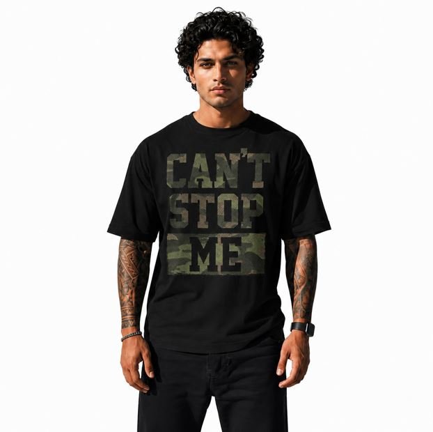 metal-body-drop-shoulder-t-shirt