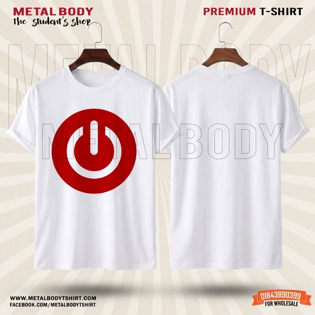 metal-body-t-shirt