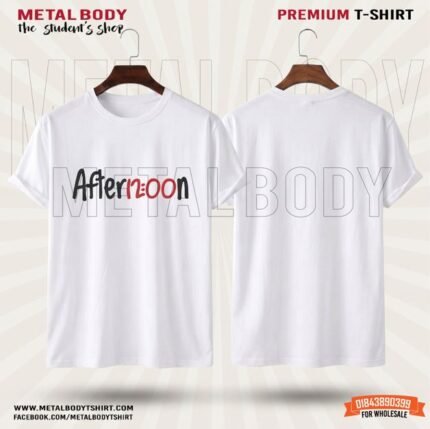 metal-body-t-shirt