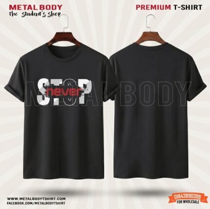 metal-body-t-shirt