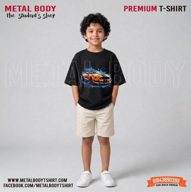 metal-body-t-shirt