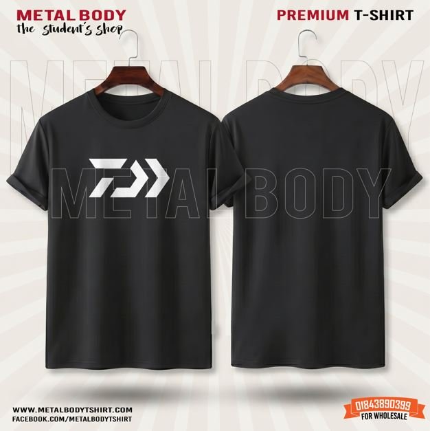metal-body-t-shirt