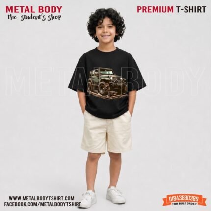 metal-body-t-shirt