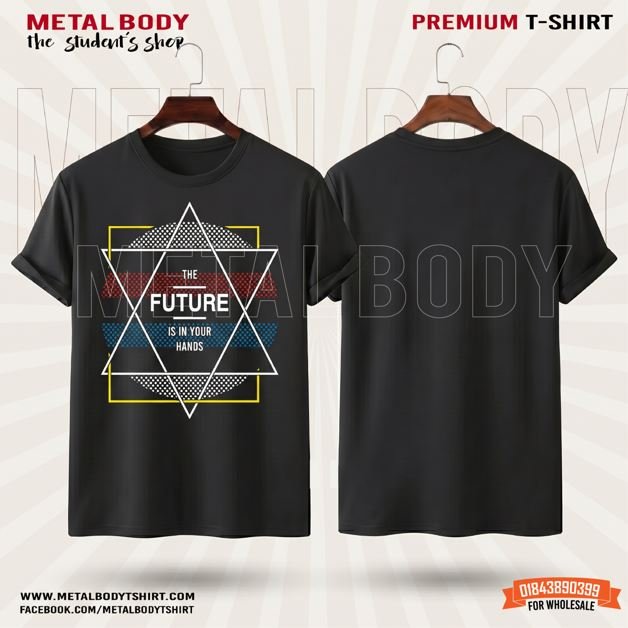 metal-body-t-shirt