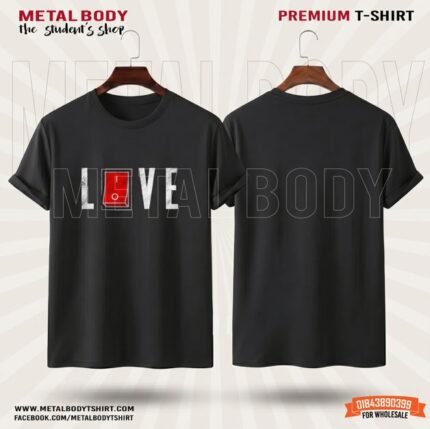 metal-body-t-shirt