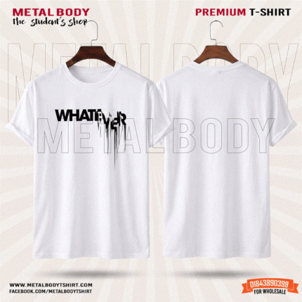 metal-body-t-shirt