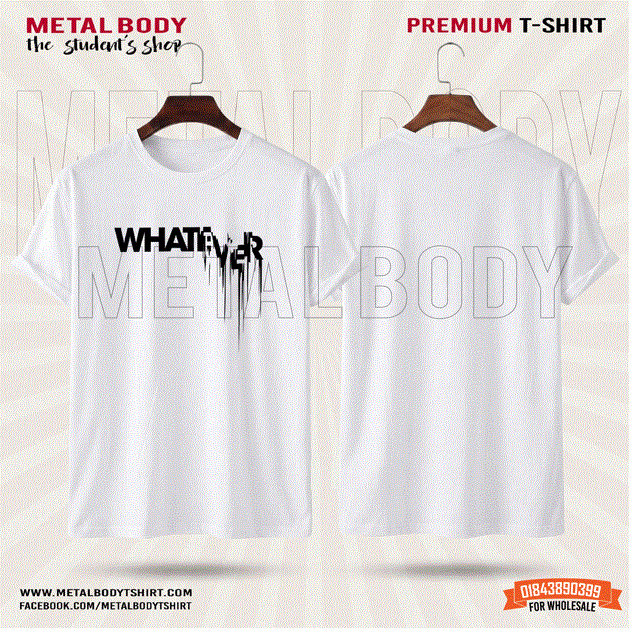 metal-body-t-shirt